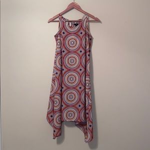 GAP Print Dress